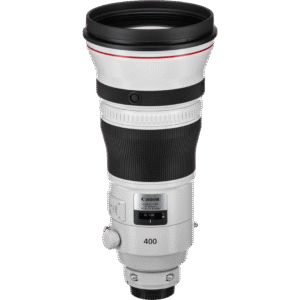 Canon EF 400mm f/2.8L IS III USM Lens