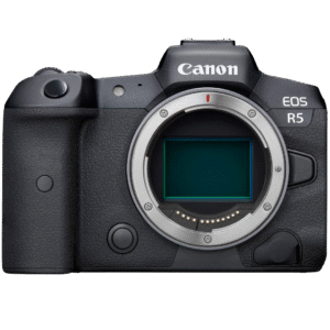 Canon EOS R5