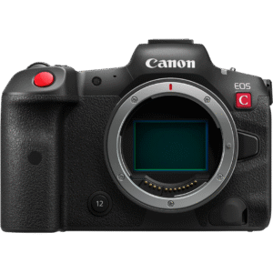 Canon EOS R5 C