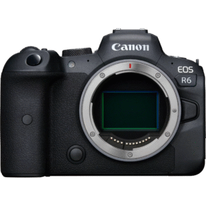 Canon EOS R6