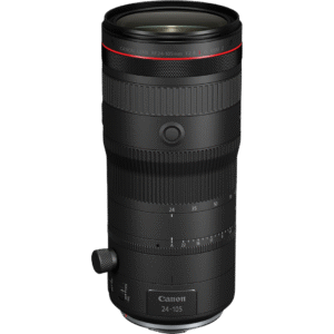 Canon RF 24-105mm f/2.8 L IS USM Z Lens