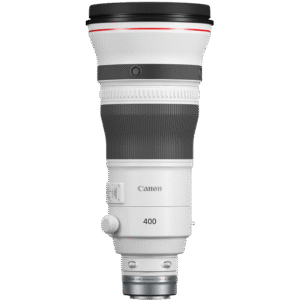 Canon RF 400mm f/2.8 L IS USM Lens