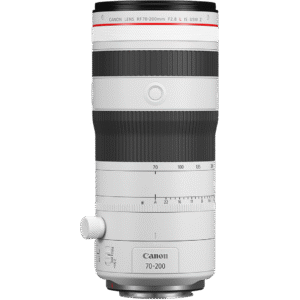 Canon RF 70-200mm f/2.8 L IS USM Z Lens