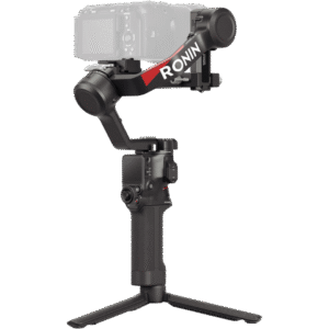 DJI RS 4 Gimbal Stabilizer