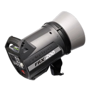 Elinchrom FRX 200 standard kit