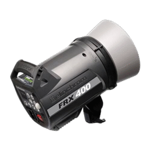 Elinchrom Frx 400 Standard Kit