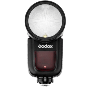 Godox V1N Round Head Flash for Nikon