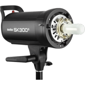 Godox SK300II Studio Strobe