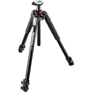 Manfrotto MT055XPRO3 Aluminum Tripod