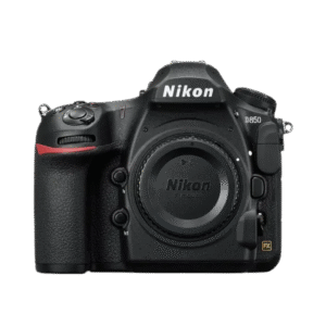 Nikon D850