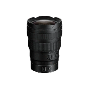 NIKKOR Z 14-24mm f/2.8 S