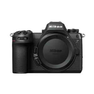 Nikon Z6III