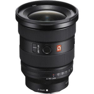 Sony FE 16-35mm f/2.8 GM II Lens (Sony E)