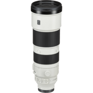Sony FE 200-600mm f/5.6-6.3 G OSS Lens