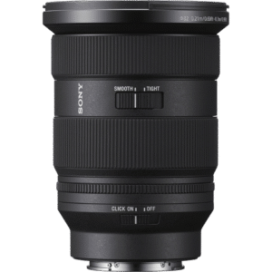 Sony FE 24-70mm f/2.8 GM II Lens (Sony E)