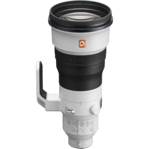 Sony FE 400mm f/2.8 GM OSS Lens