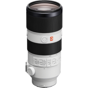 Sony FE 70-200mm f/2.8 GM OSS Lens