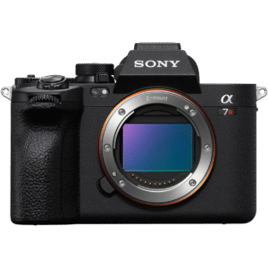 Sony a7R V Mirrorless Camera