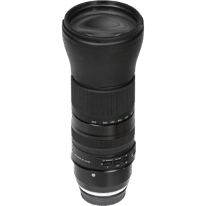 SP 150-600mm F/5-6.3 Di VC USD G2