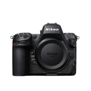 Nikon Z8