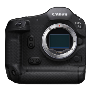 Canon EOS R1