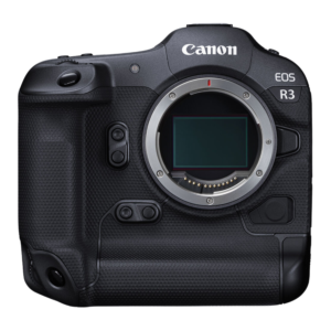 Canon EOS R3
