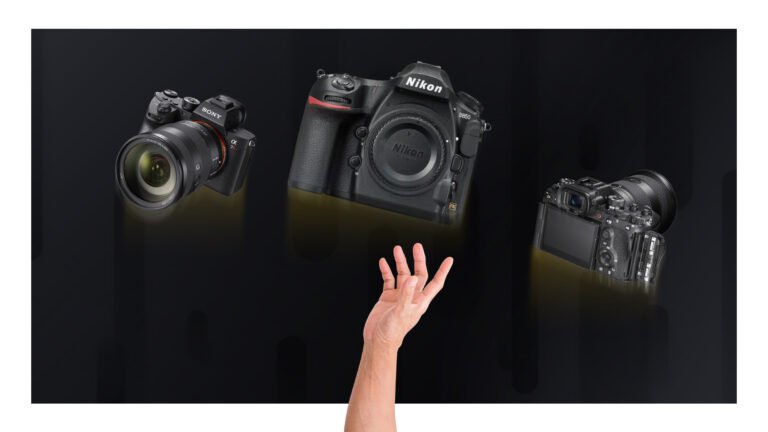 Best Camera Rental Service in Bangalore: Complete Guide for Photographers & Filmmakers