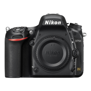 Nikon D750 DSLR