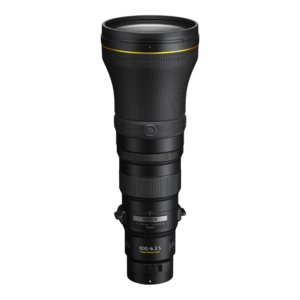 Nikon NIKKOR Z 800mm f/6.3 VR S Lens