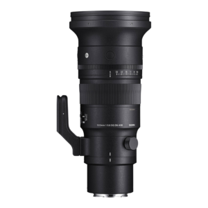 Sigma 500mm f/5.6 DG DN OS Sports Lens