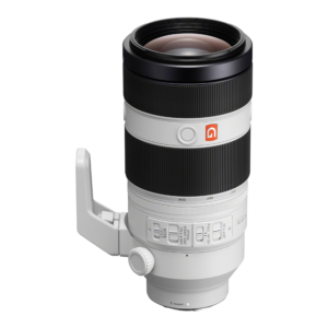 Sony FE 100-400mm f/4.5-5.6 GM OSS Lens
