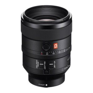 Sony FE 100mm f/2.8 STF GM OSS Lens