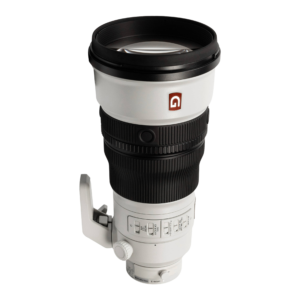 Sony FE 300mm f/2.8 GM OSS Lens