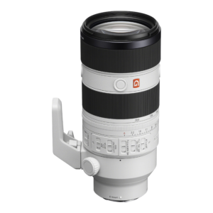 Sony FE 70-200mm f/2.8 GM OSS II Lens