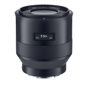 ZEISS Batis 40mm f/2 CF Lens for Sony E